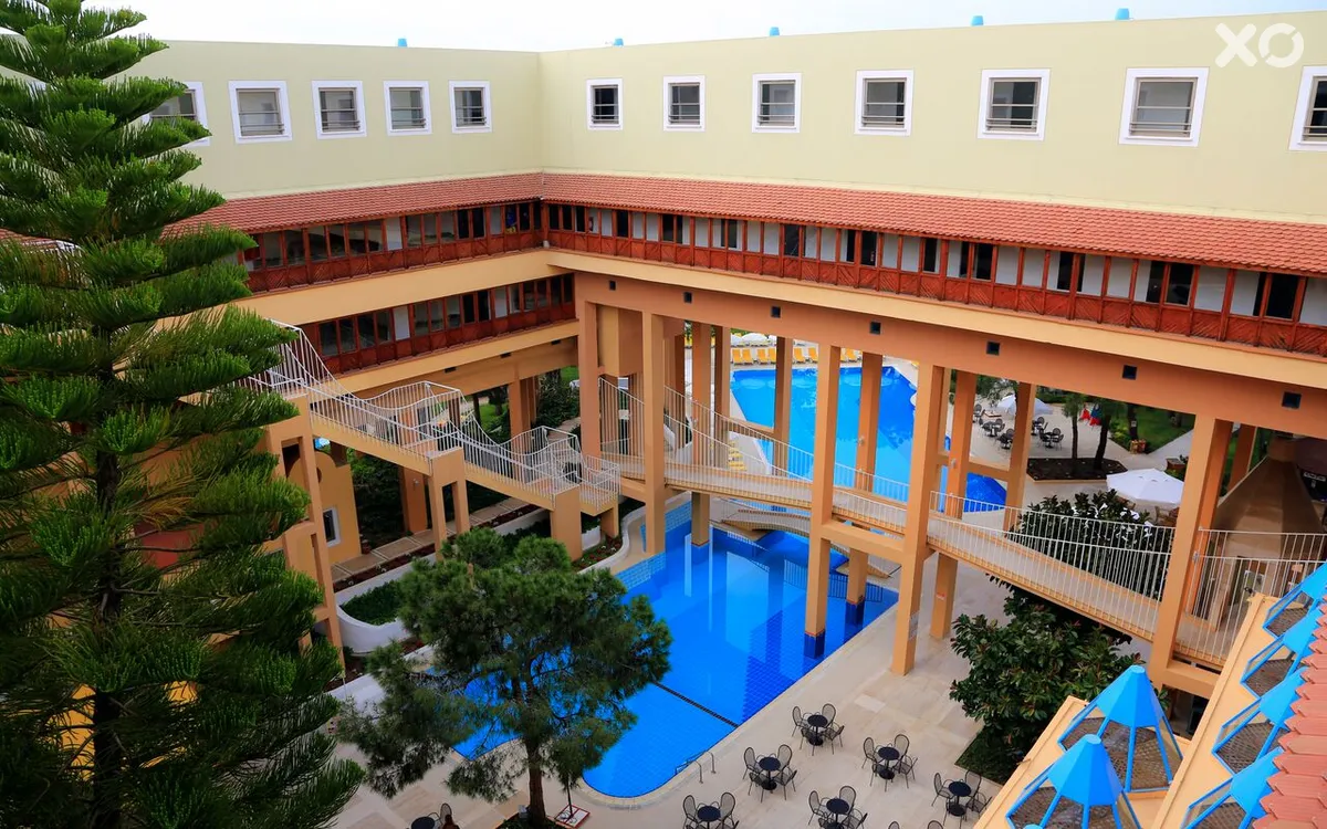 Labranda Excelsior Hotel
