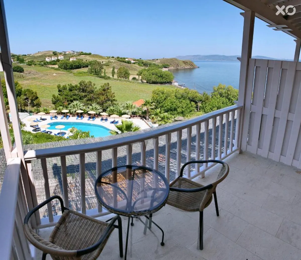 Viva Mare Hotel & Spa