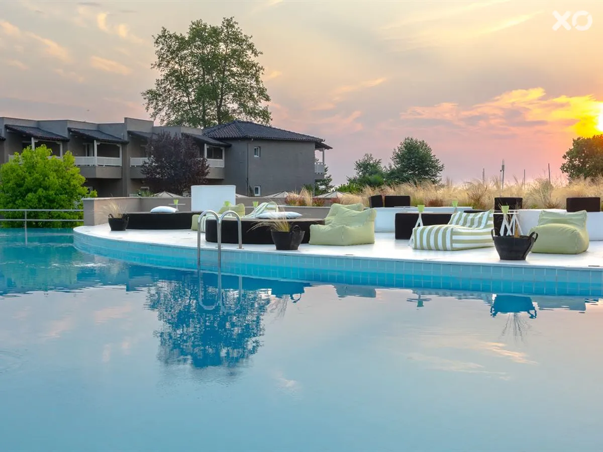 Dion Palace Resort & Spa