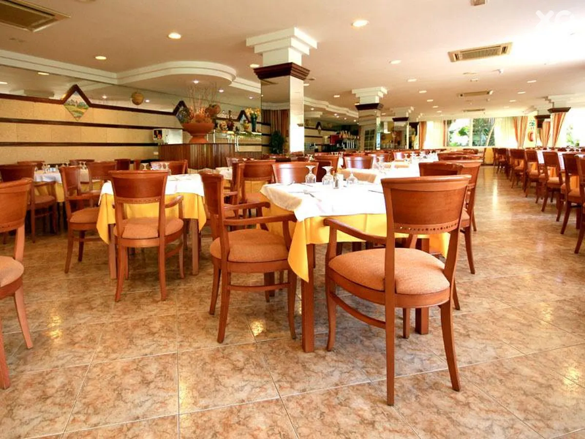 Manaus Hotel