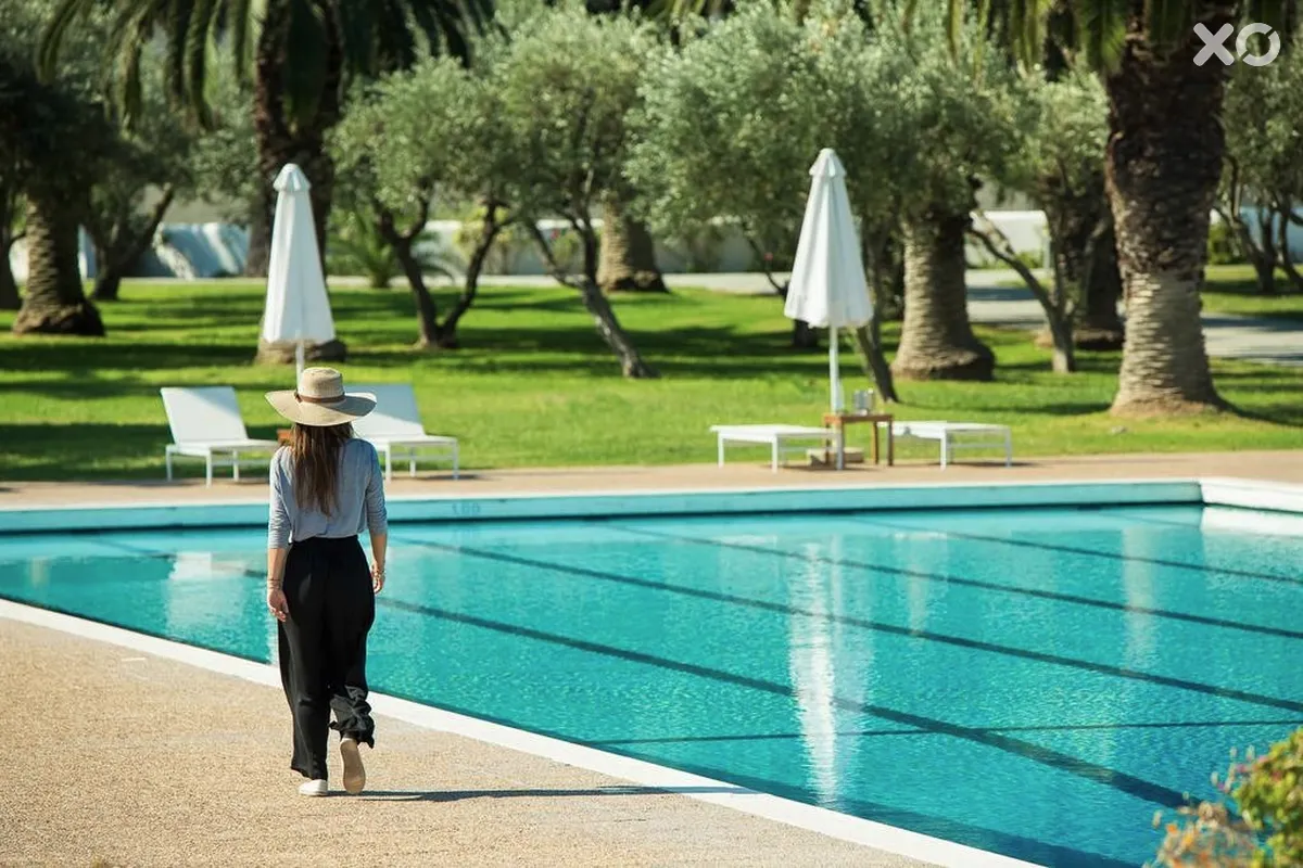 Kassandra Palace