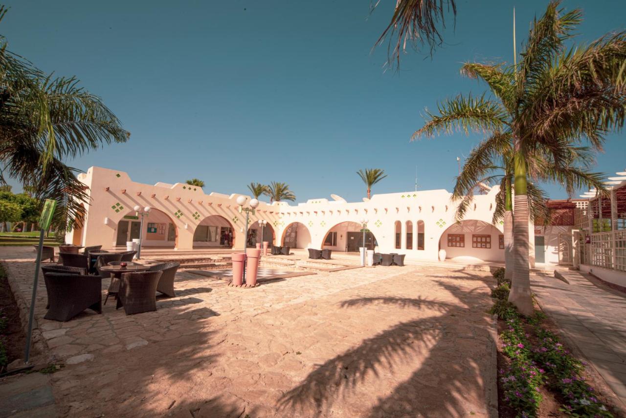 Dahab Lagoon Club & Resort