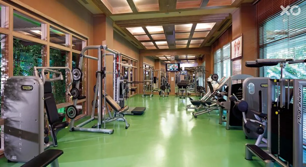 Ela Excellence Resort Belek