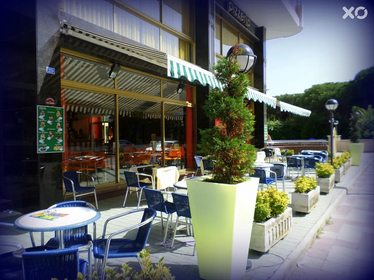 Blaumar Hotel