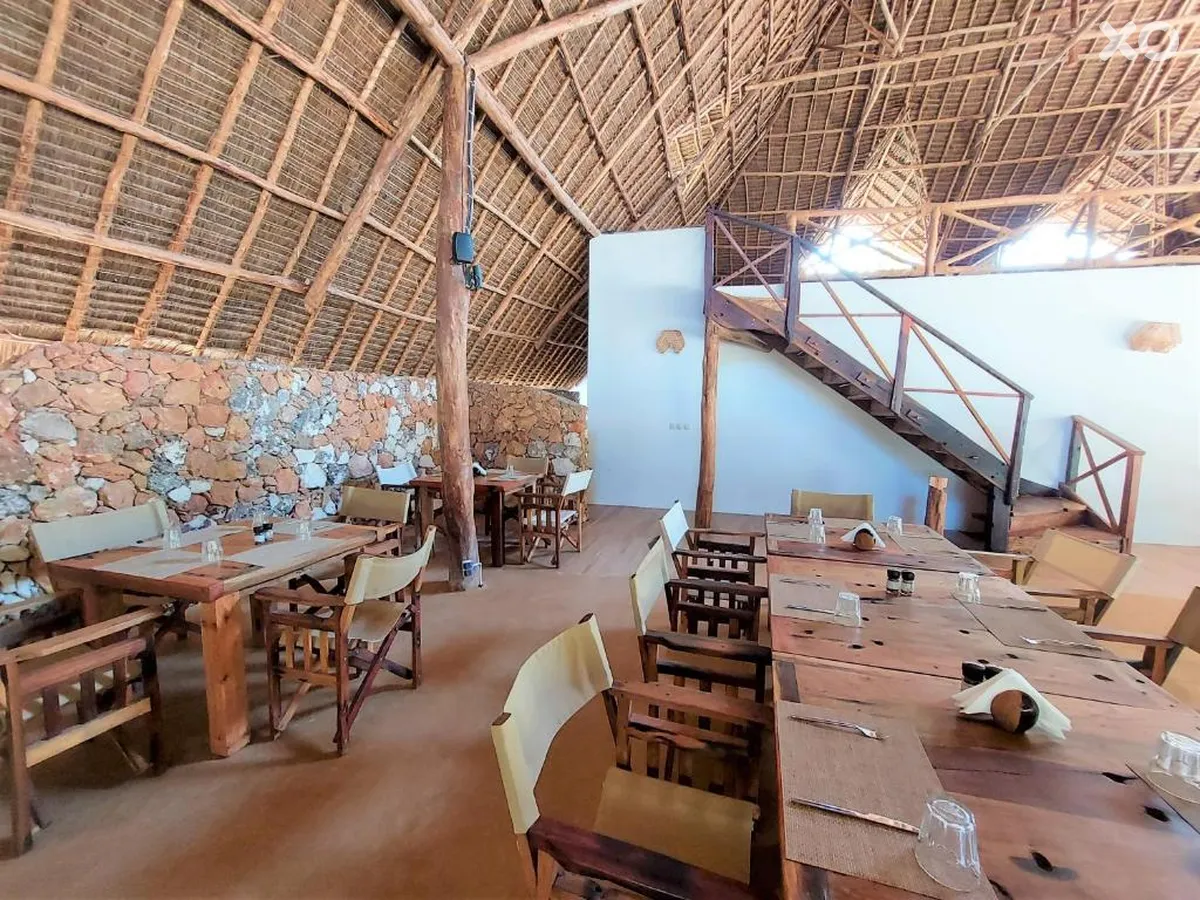 Marafiki Beach Hotel