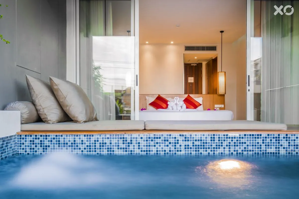 G Hua Hin Resort & Mall