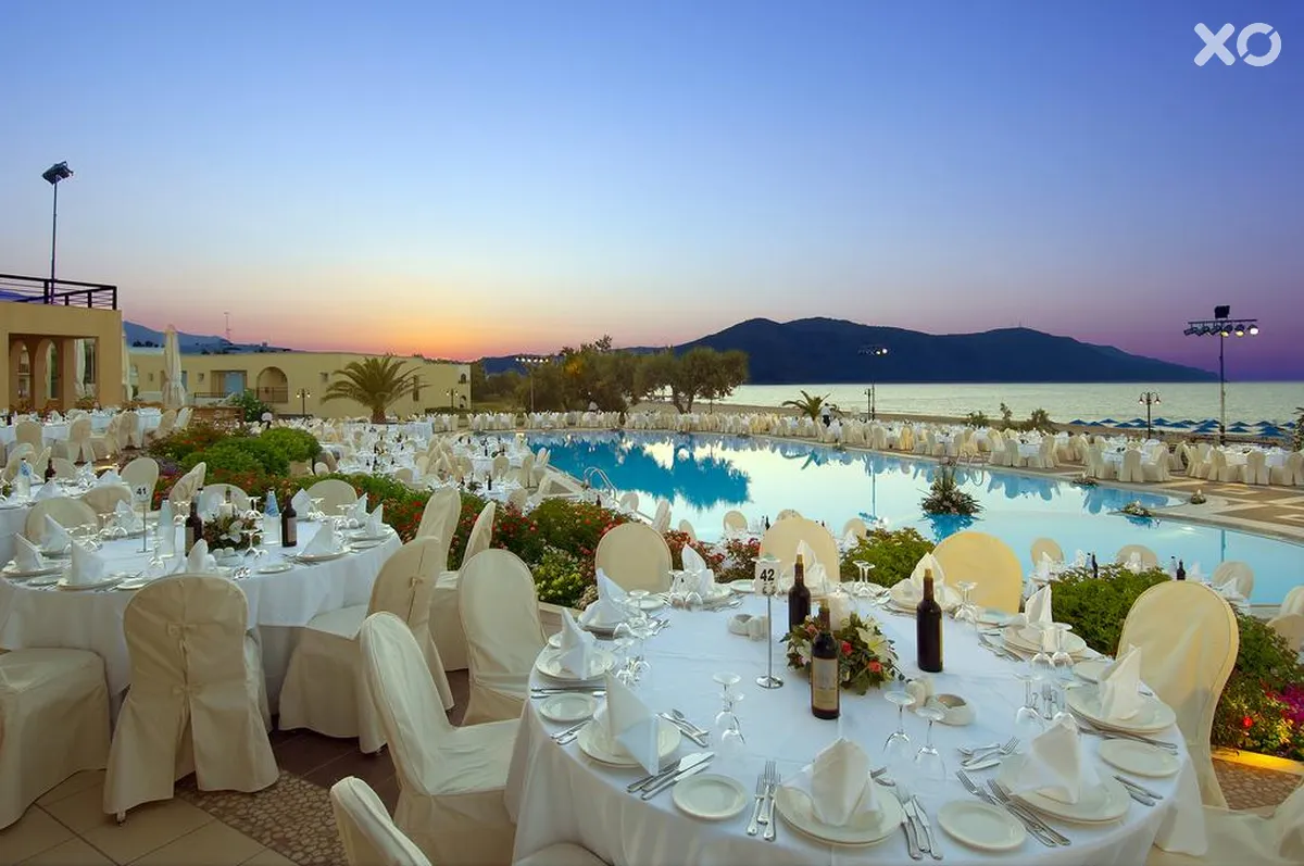 Pilot Beach Resort