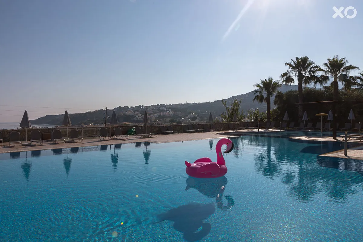Almyrida Village & Waterpark