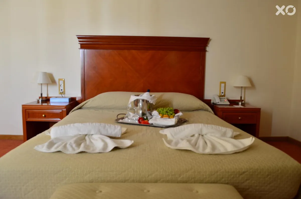 Ilissos Hotel