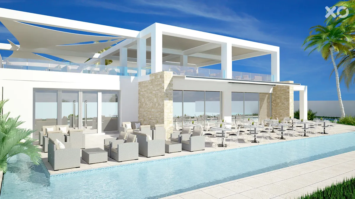Amour Holiday Resort