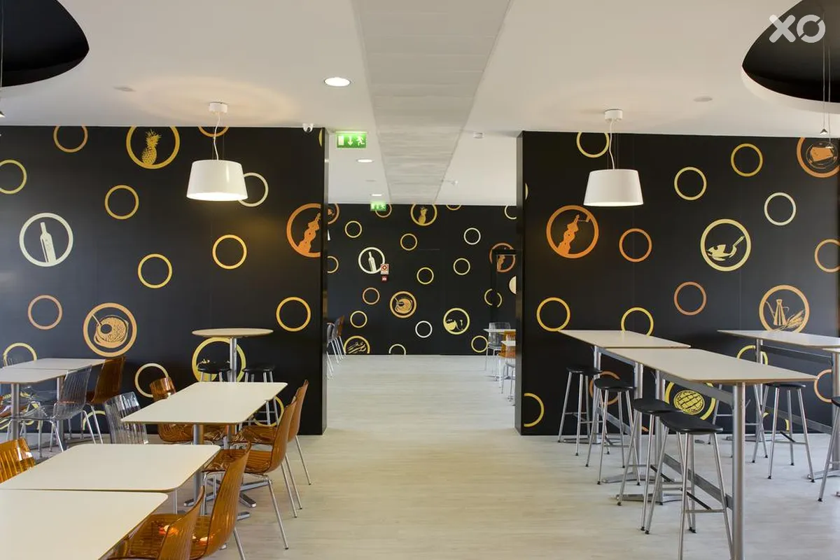 Star Inn Porto