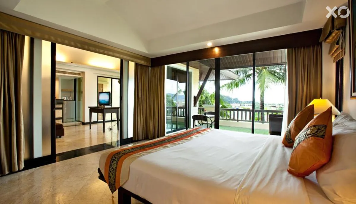 C&N Resort and Spa