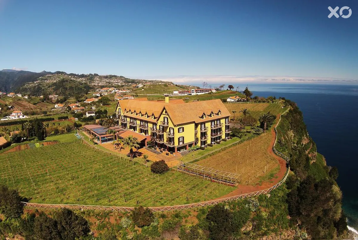 Quinta Do Furao
