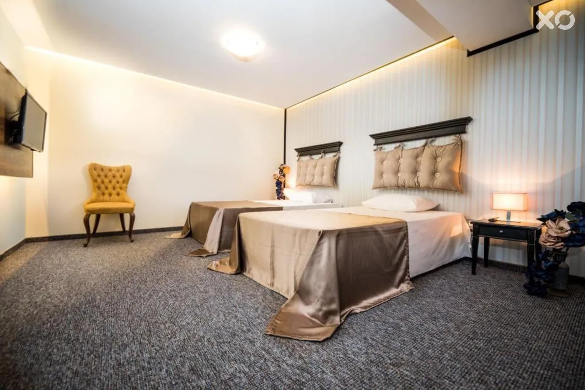 Wellness Hotel Bulgaria