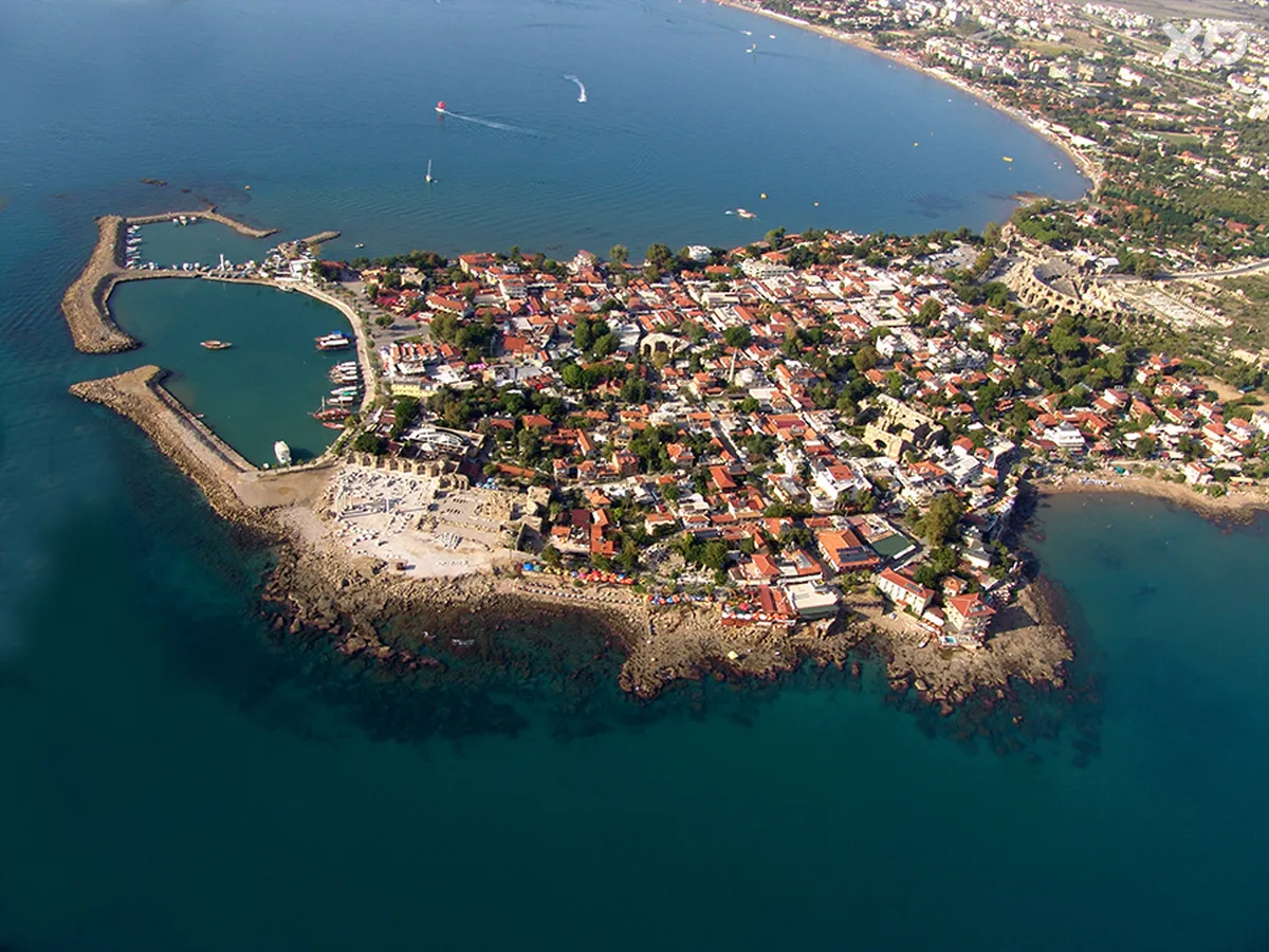 Seher Resort & Spa