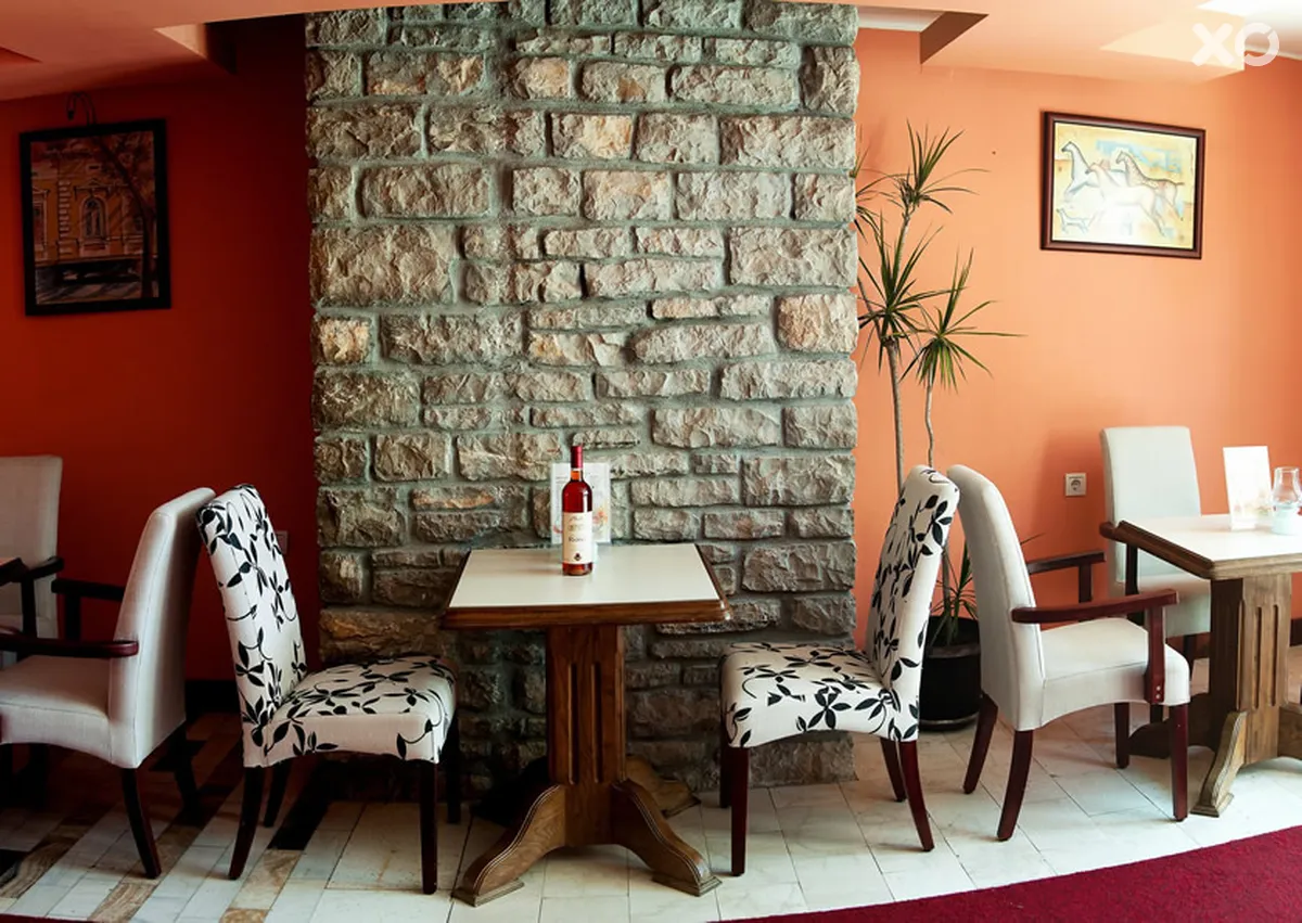 Djuric Hotel