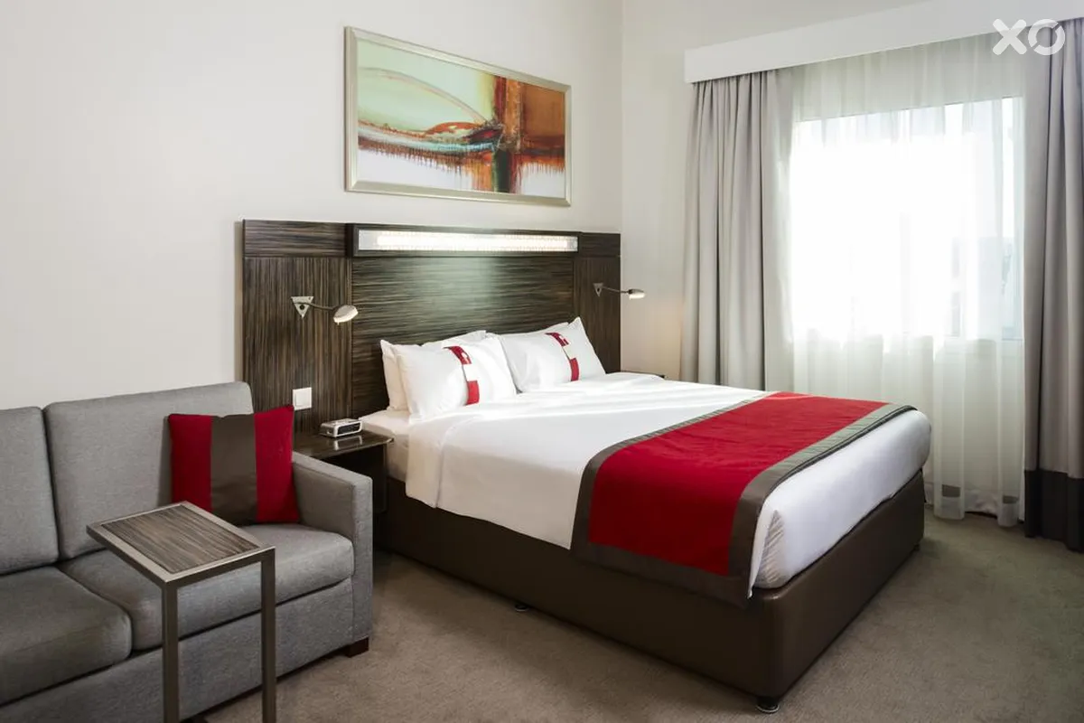 Holiday Inn Express Dubai Internet City