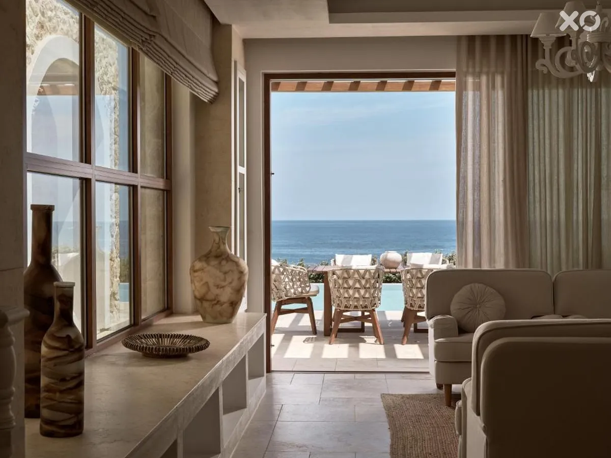 Lesante Cape Resort & Villas