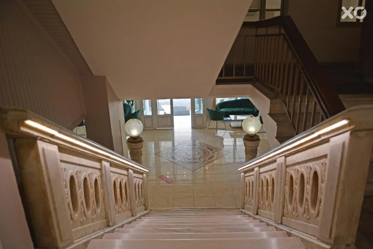 Samos City Hotel