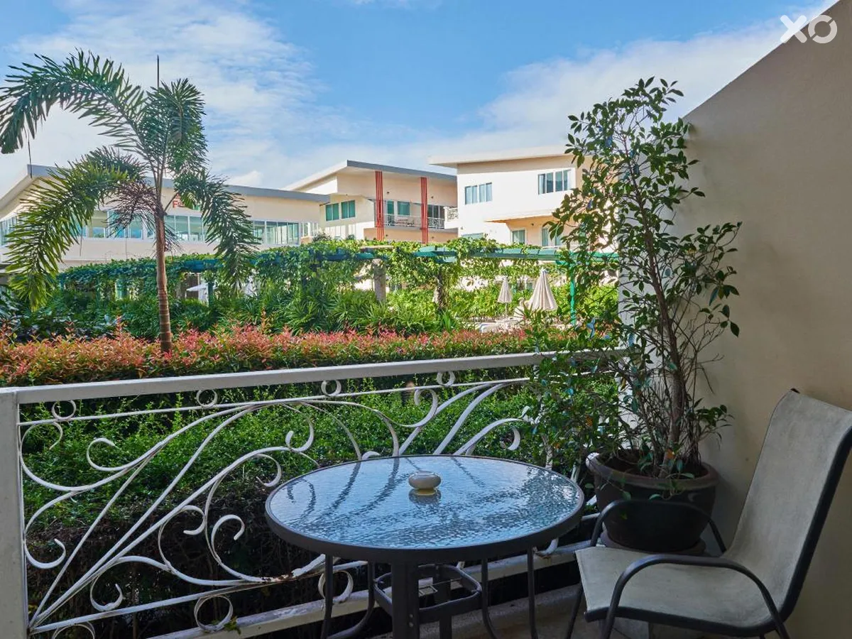 The Trend Kamala Hotel