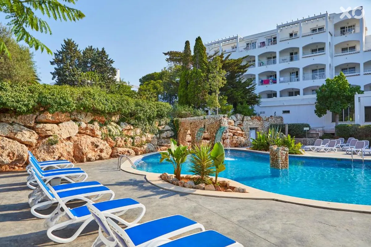 Ola Apartamentos Cala Dor