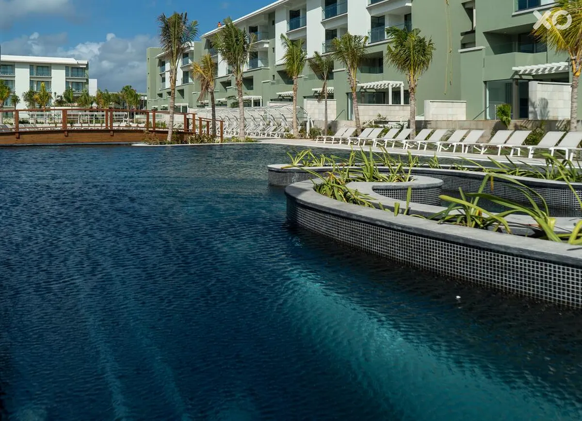 Catalonia Grand Costa Mujeres All Suites & Spa