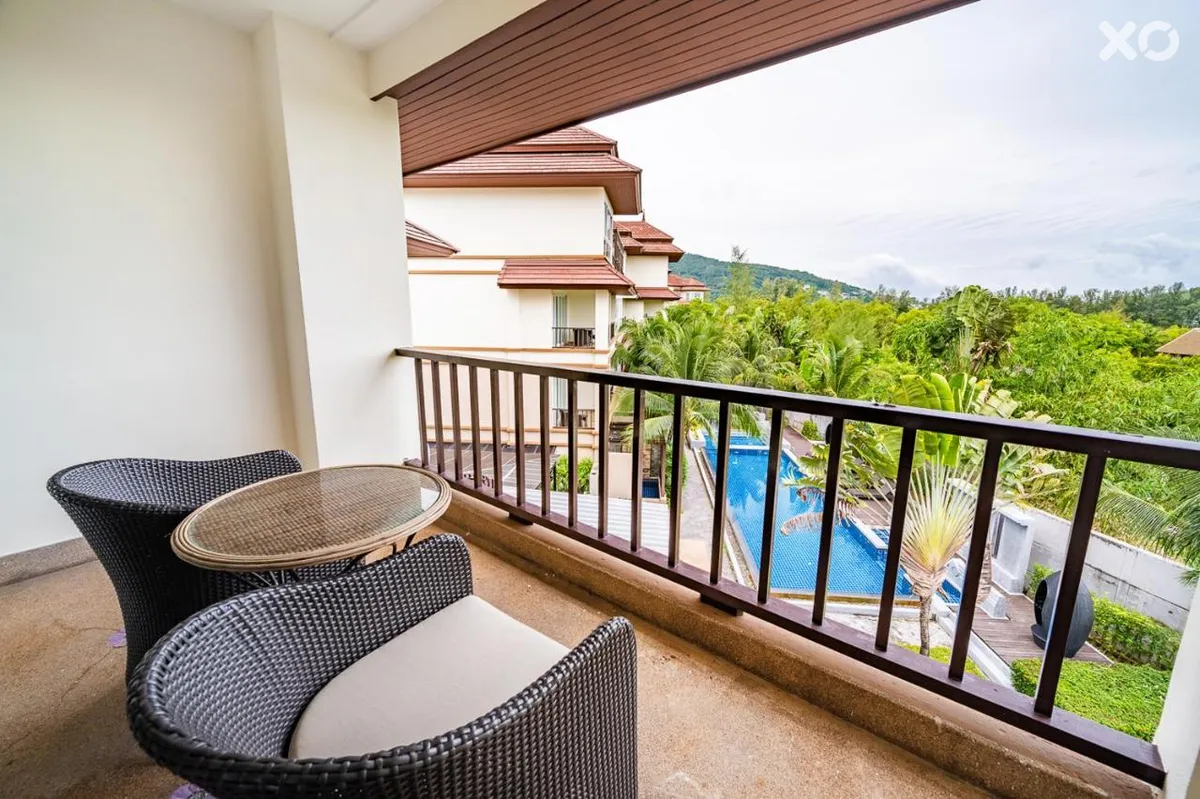 Coco Phuket Bangtao