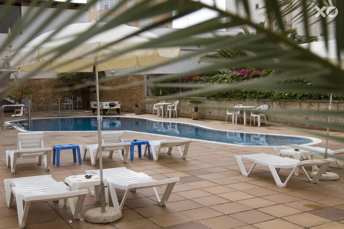 Blue Sea Arenal Tower - Adults Only