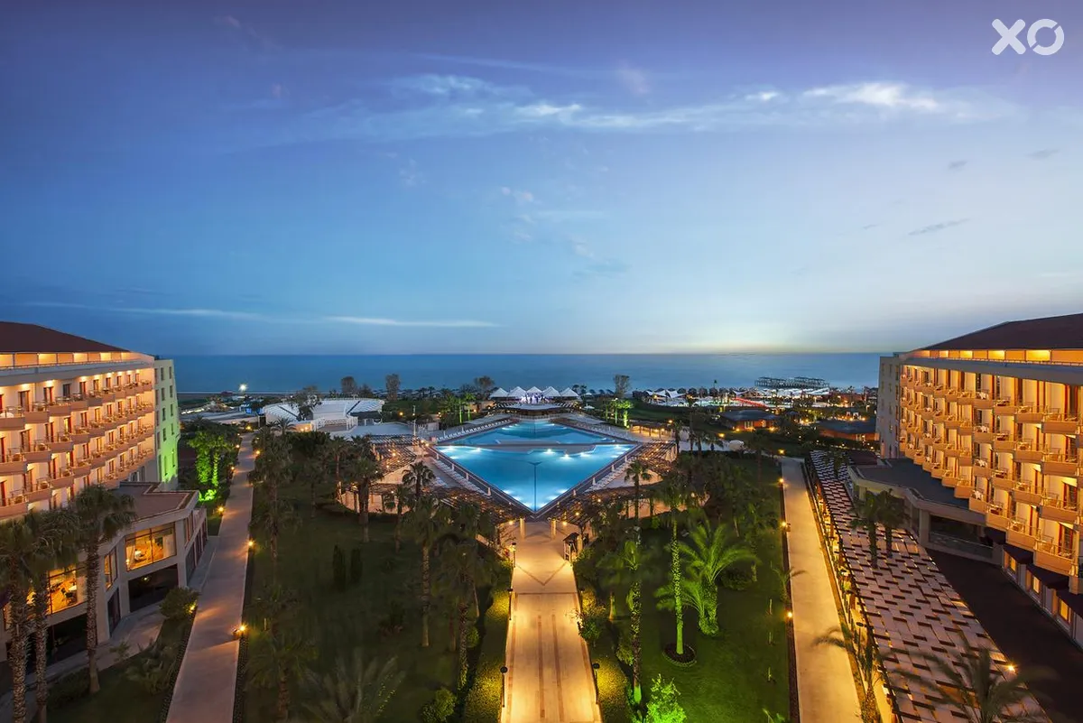 Kaya Belek