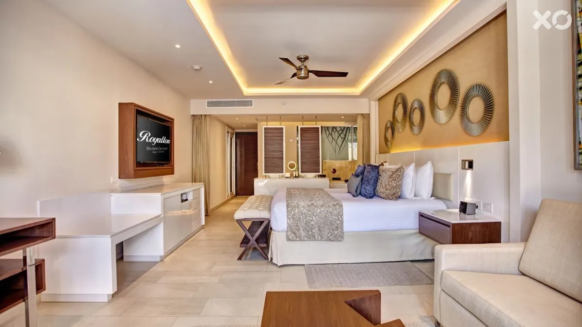 Royalton Riviera Cancun