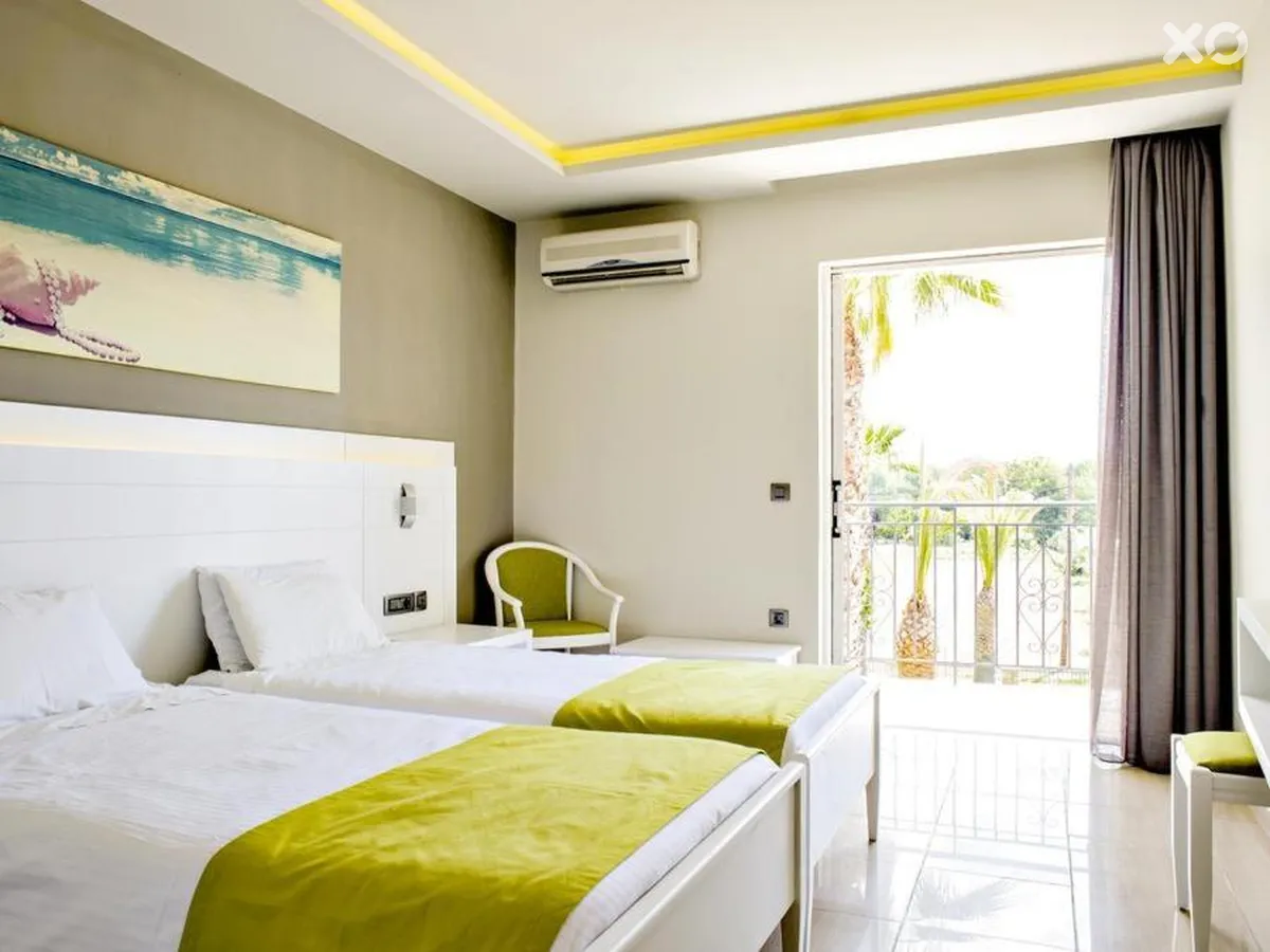 Margarita Hotel