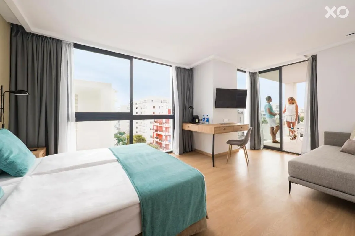 Kyrat Amarac Suites