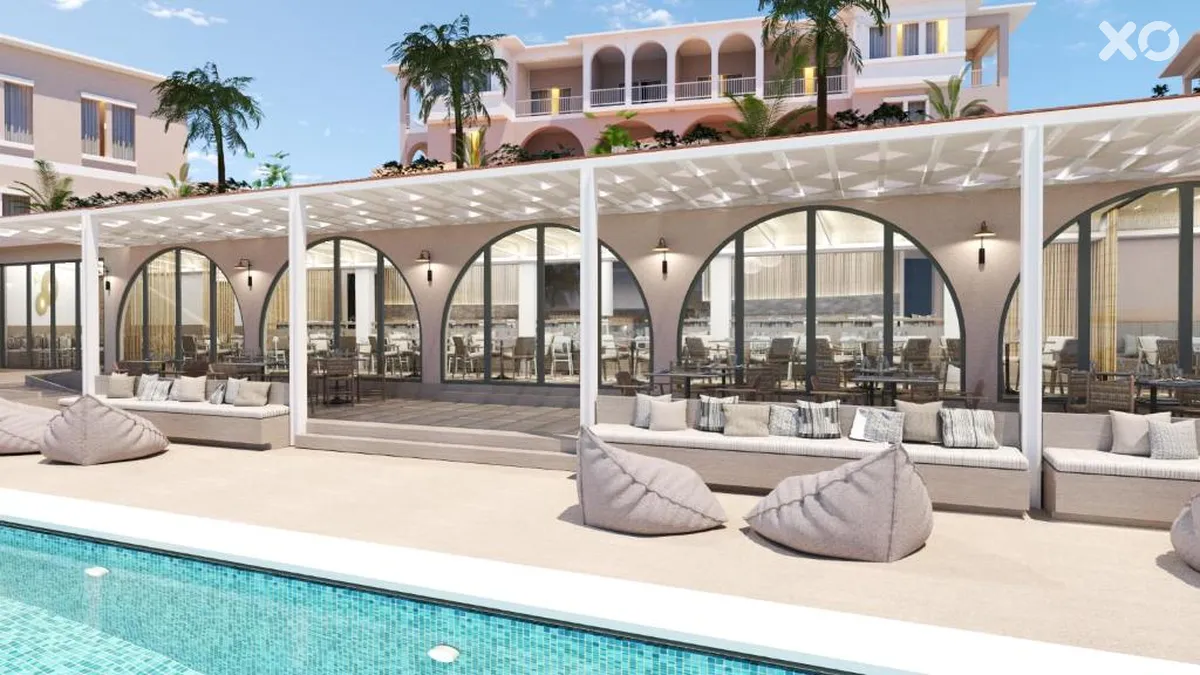 Cora Hotel & Spa Resort