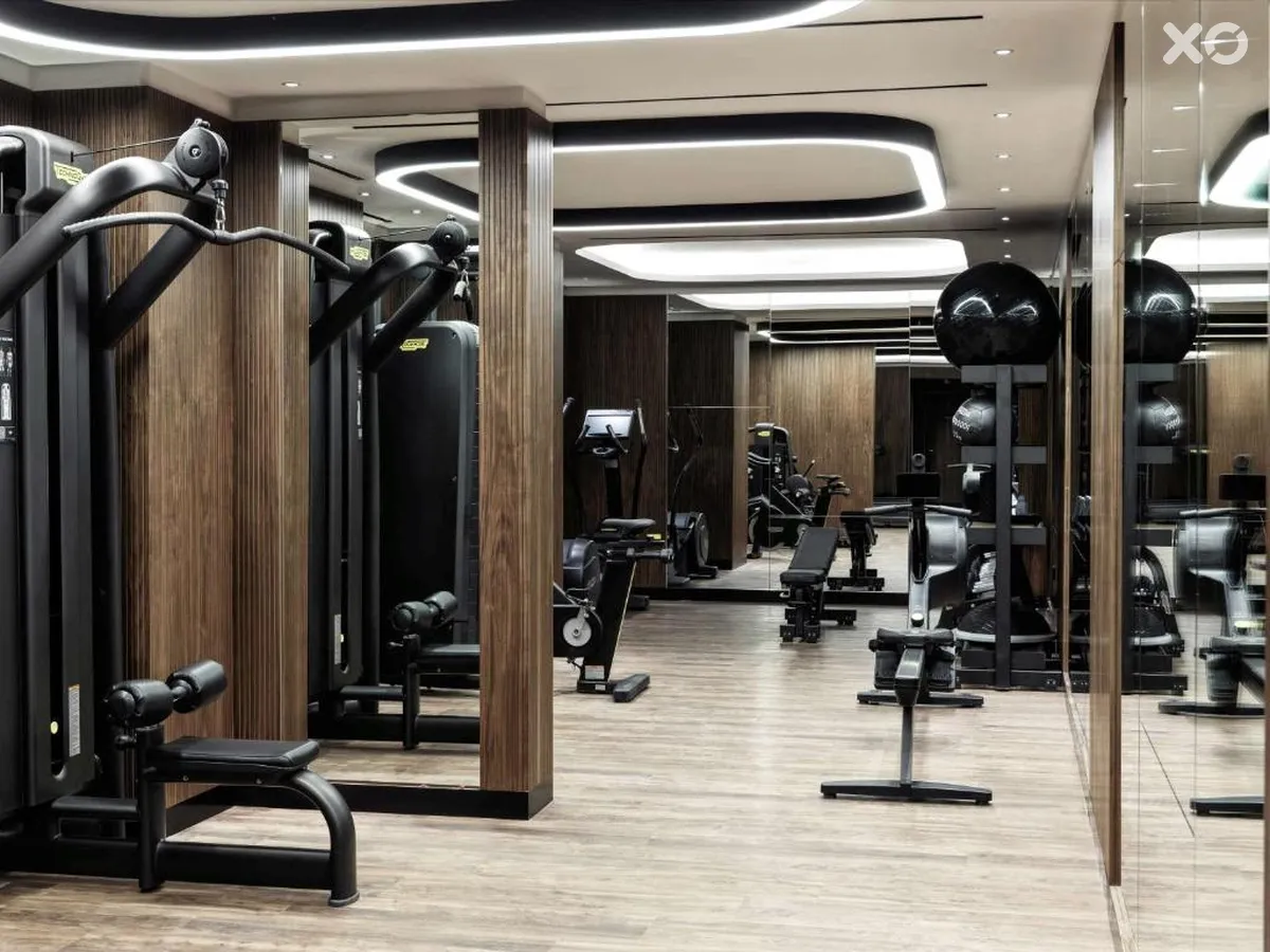 Athens Capital Center Hotel MGallery Collection