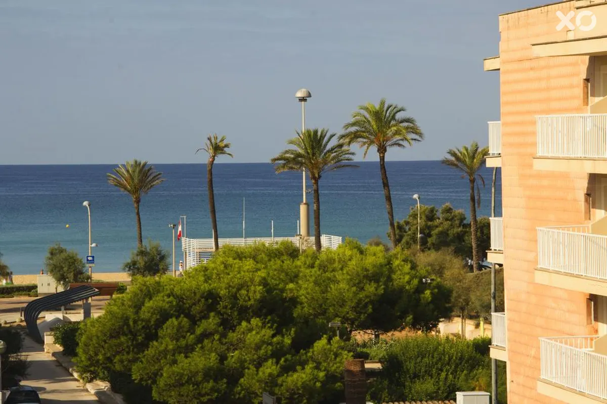 Sant Jordi Hotel