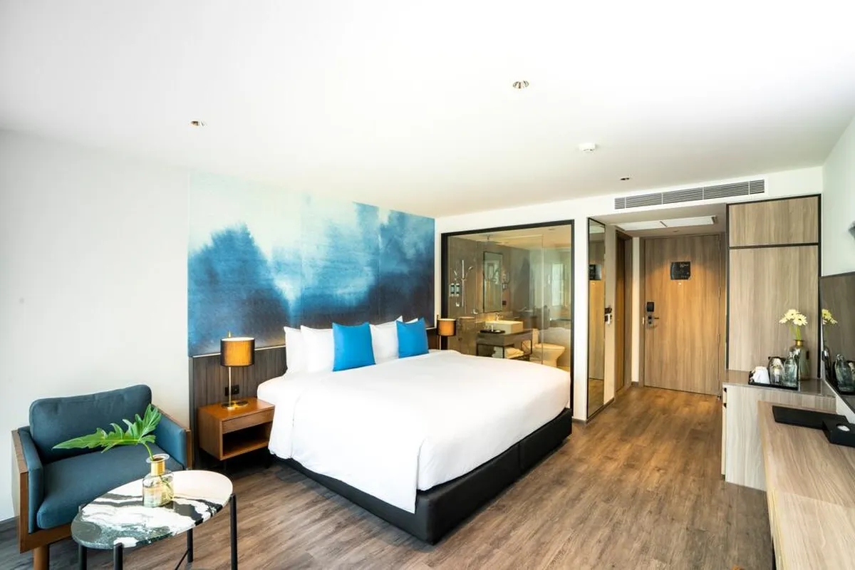 Best Western Plus Nexen