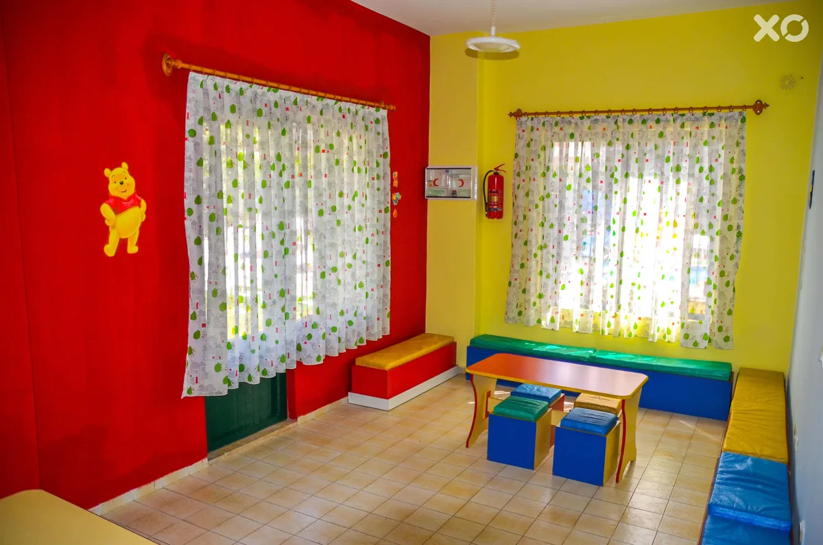 Green Park Hotel