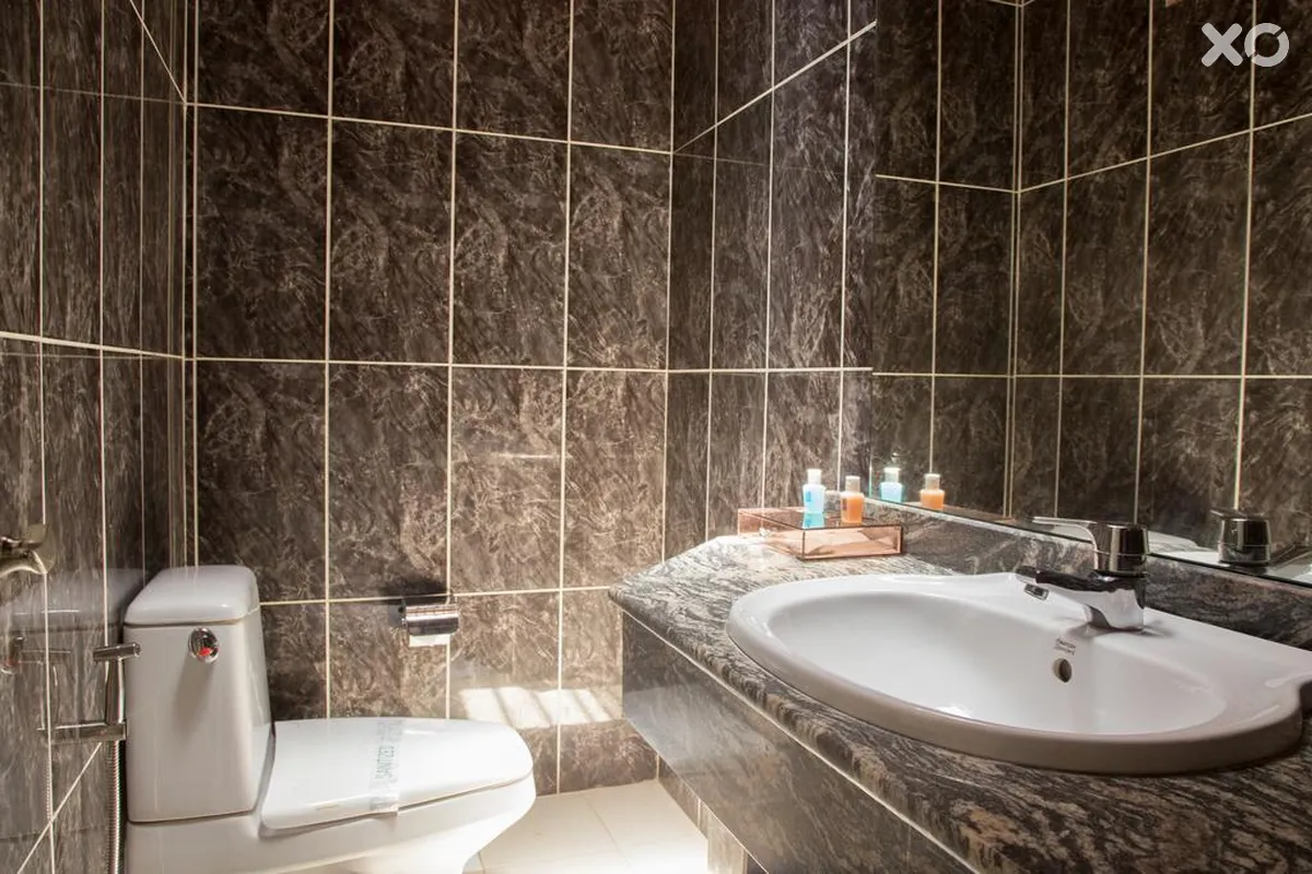 Sea Horse Hotel & Spa