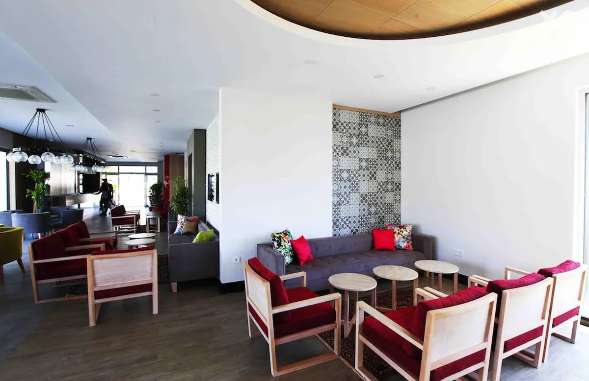 Side Su Hotel