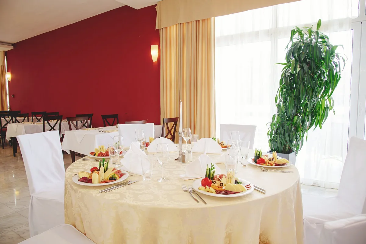 Montenegro Beach Resort