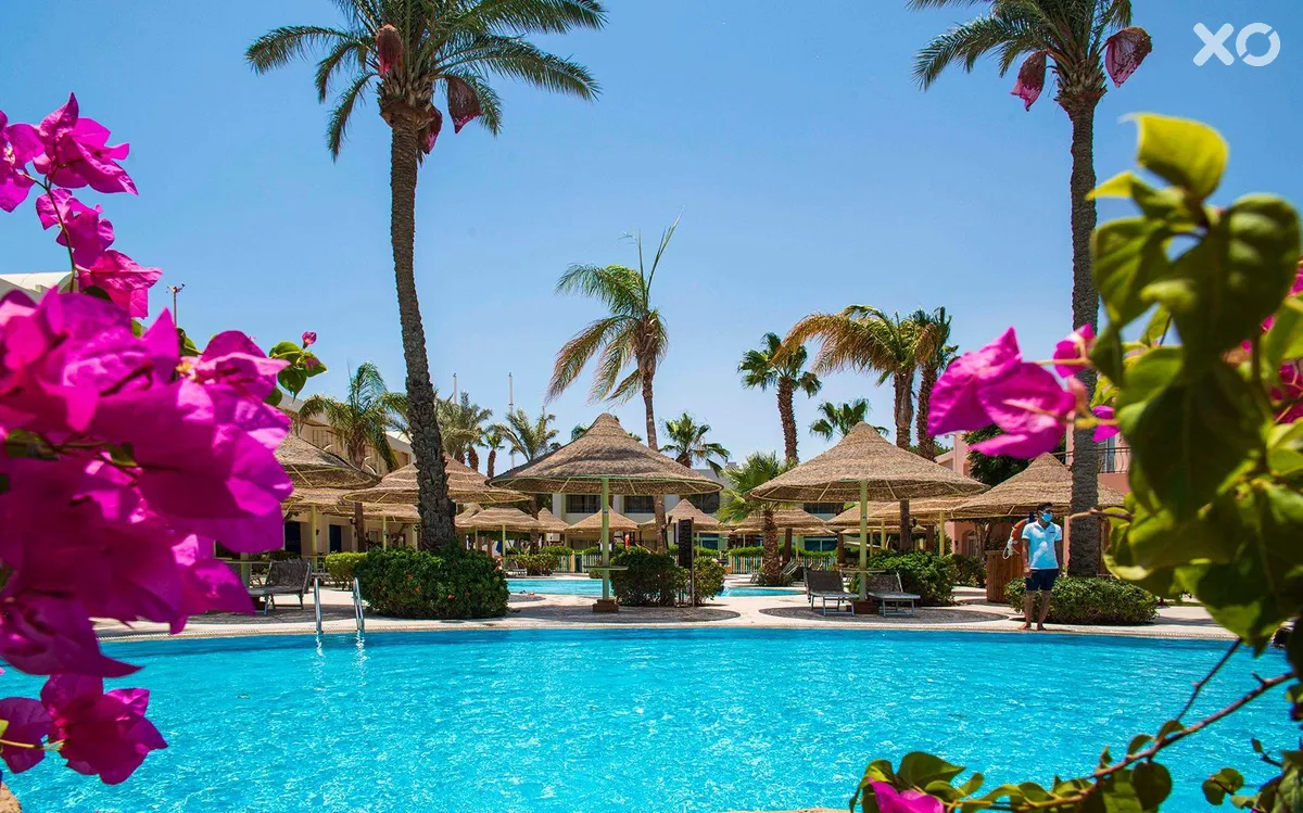 Sierra Sharm El Sheikh Hotel