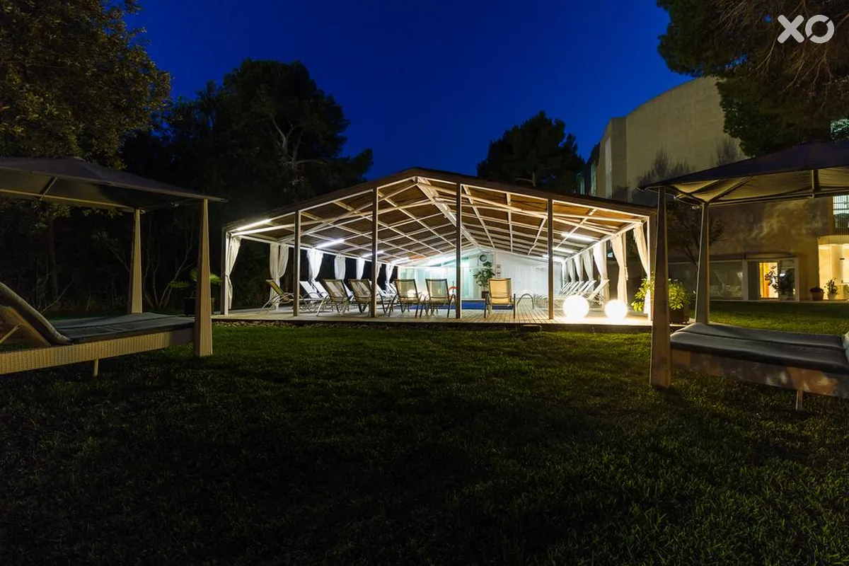 Alegria Alzinar Mar Suites