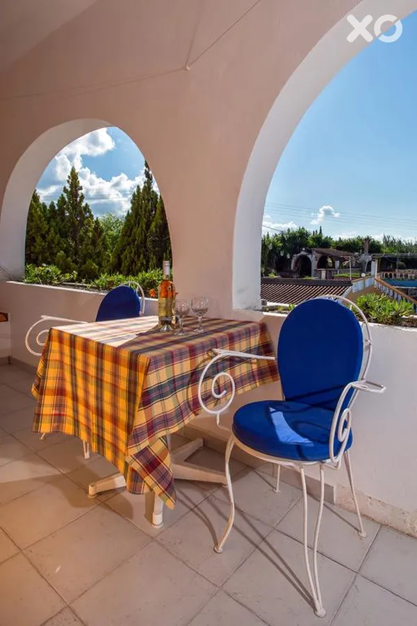 Blue Lagoon Apartments
