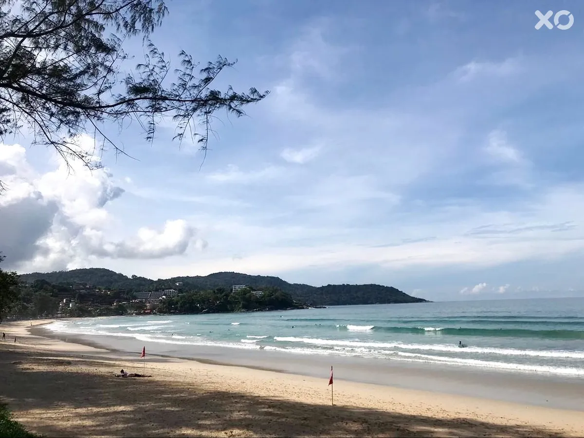 Club Med Phuket