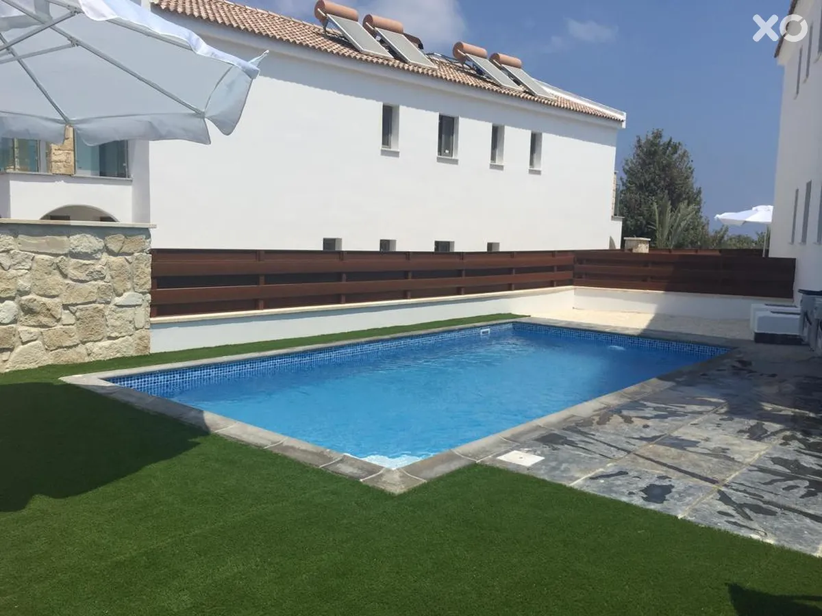 Caprice Mediterranean Resort
