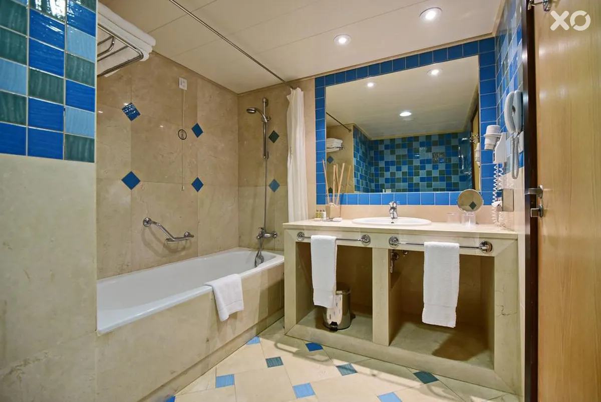 Grande Real Santa Eulalia Resort & Hotel Spa