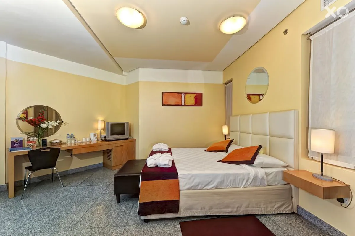 Arabian Park Edge by Rotana