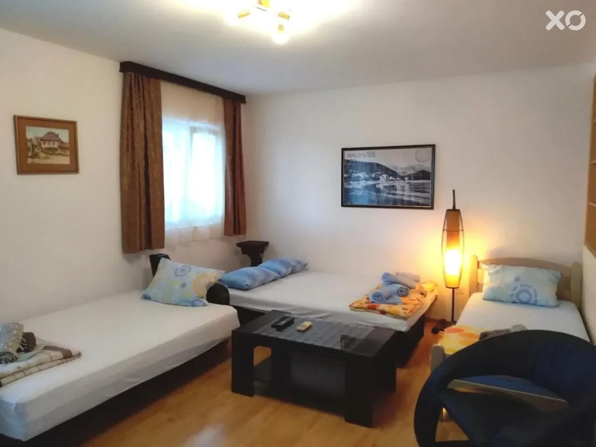 Jovanovic Apartmani