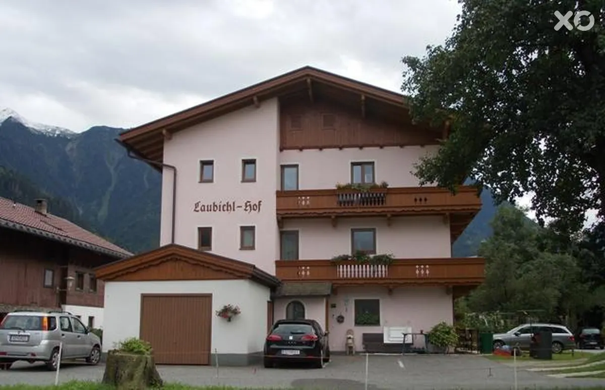 Laubichlhof Pension
