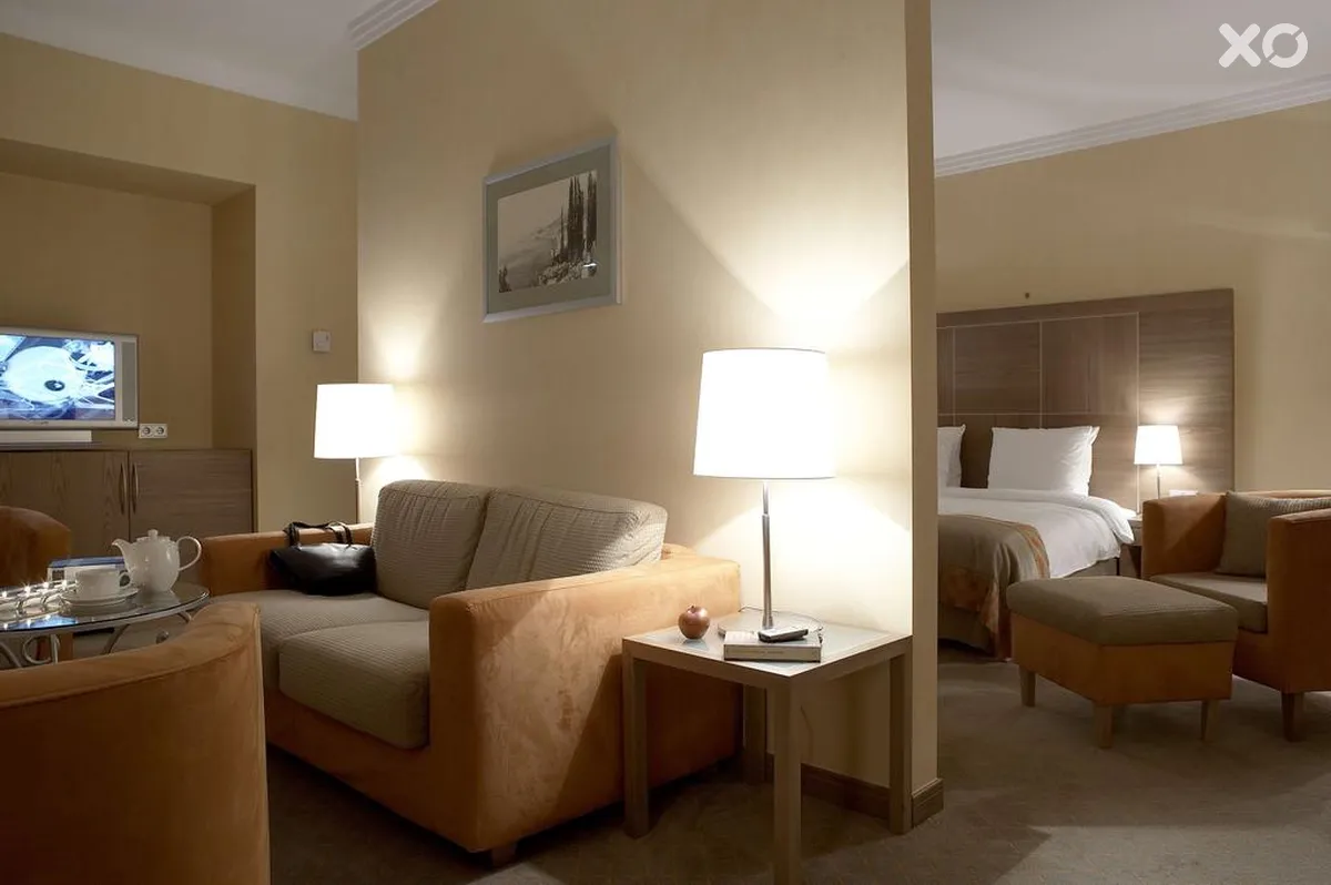Hilton Imperial Dubrovnik